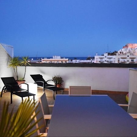 Sky Home Peniscola Exterior photo