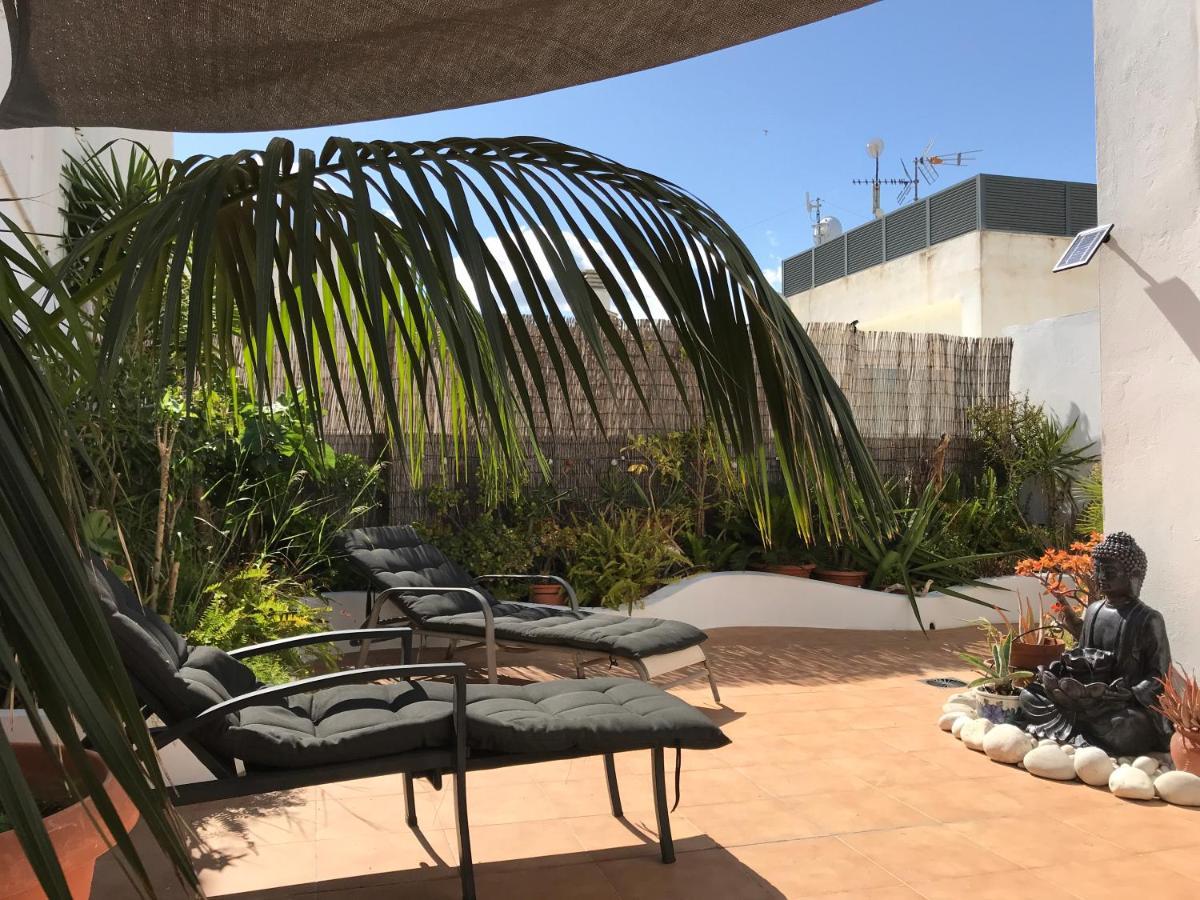 Sky Home Peniscola Exterior photo